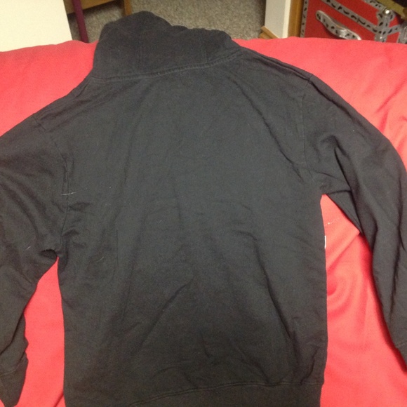 AC/DC hoodie - Picture 3 of 3